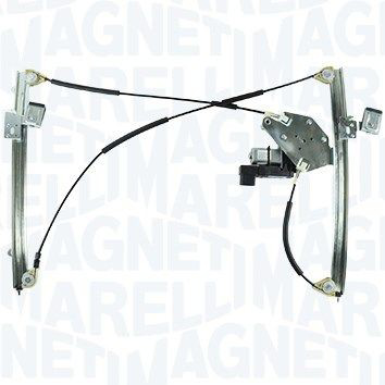 Купить AC423 Magneti Marelli Подъемник механический ветрового стекла